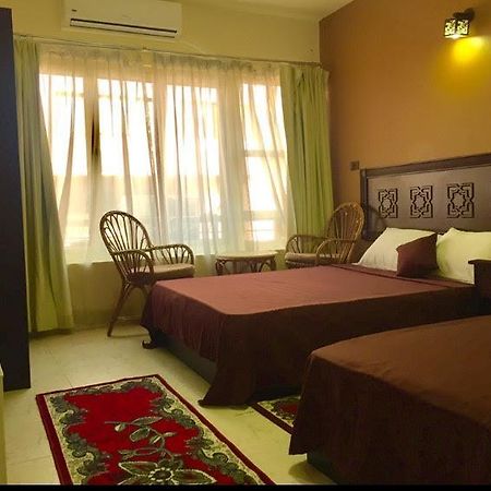 Cairo Heart Hotels Εξωτερικό φωτογραφία