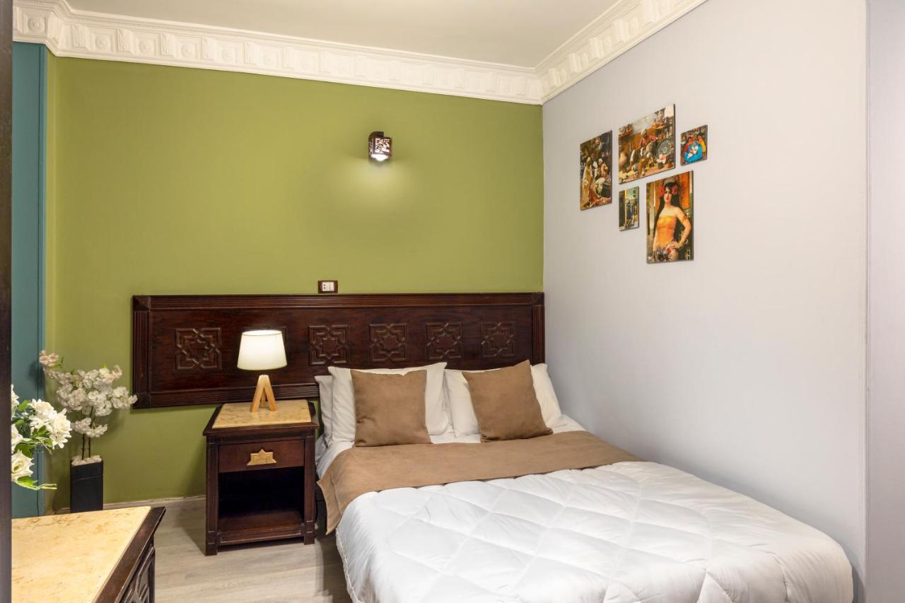 Cairo Heart Hotels Εξωτερικό φωτογραφία
