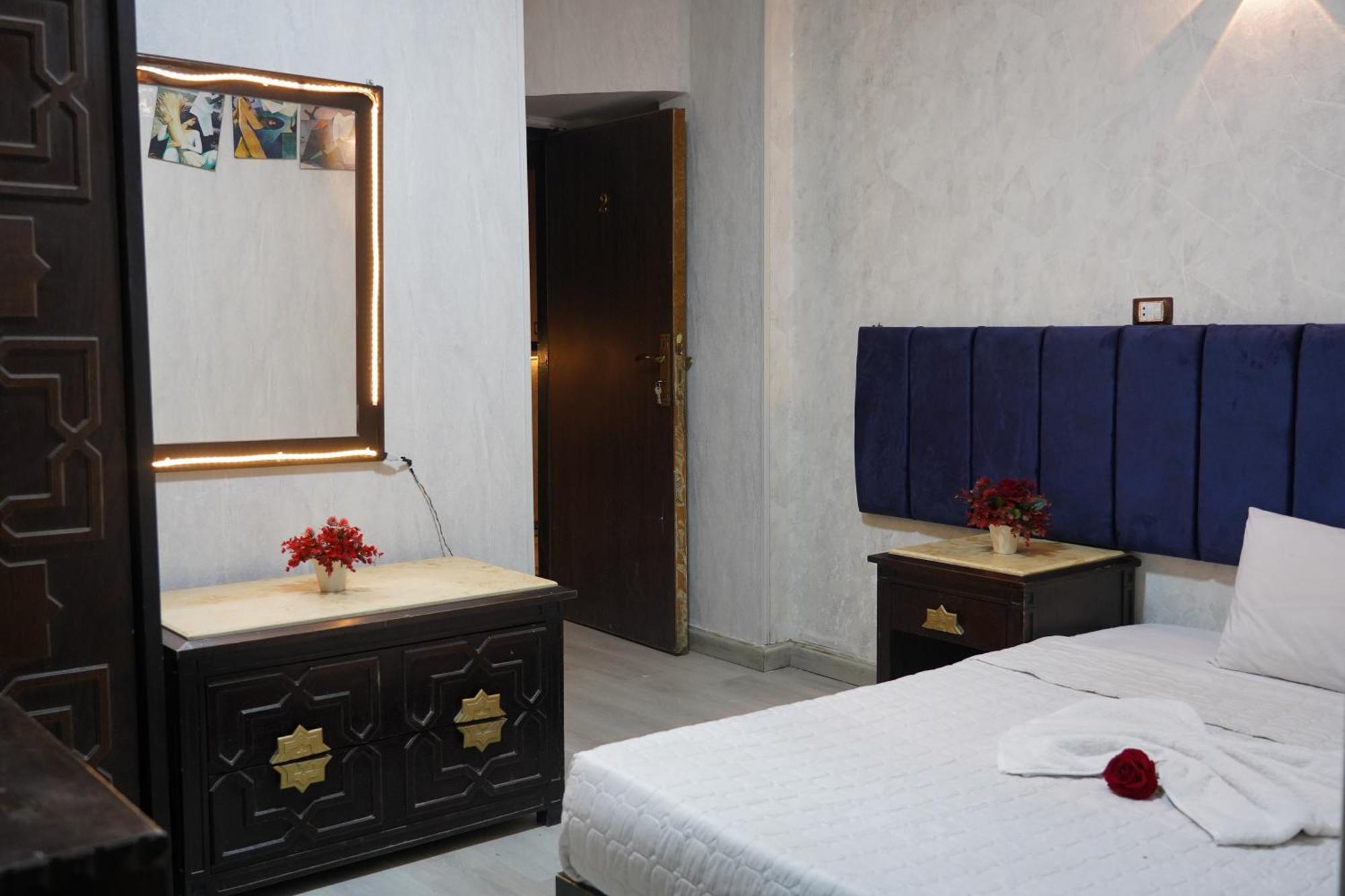 Cairo Heart Hotels Εξωτερικό φωτογραφία