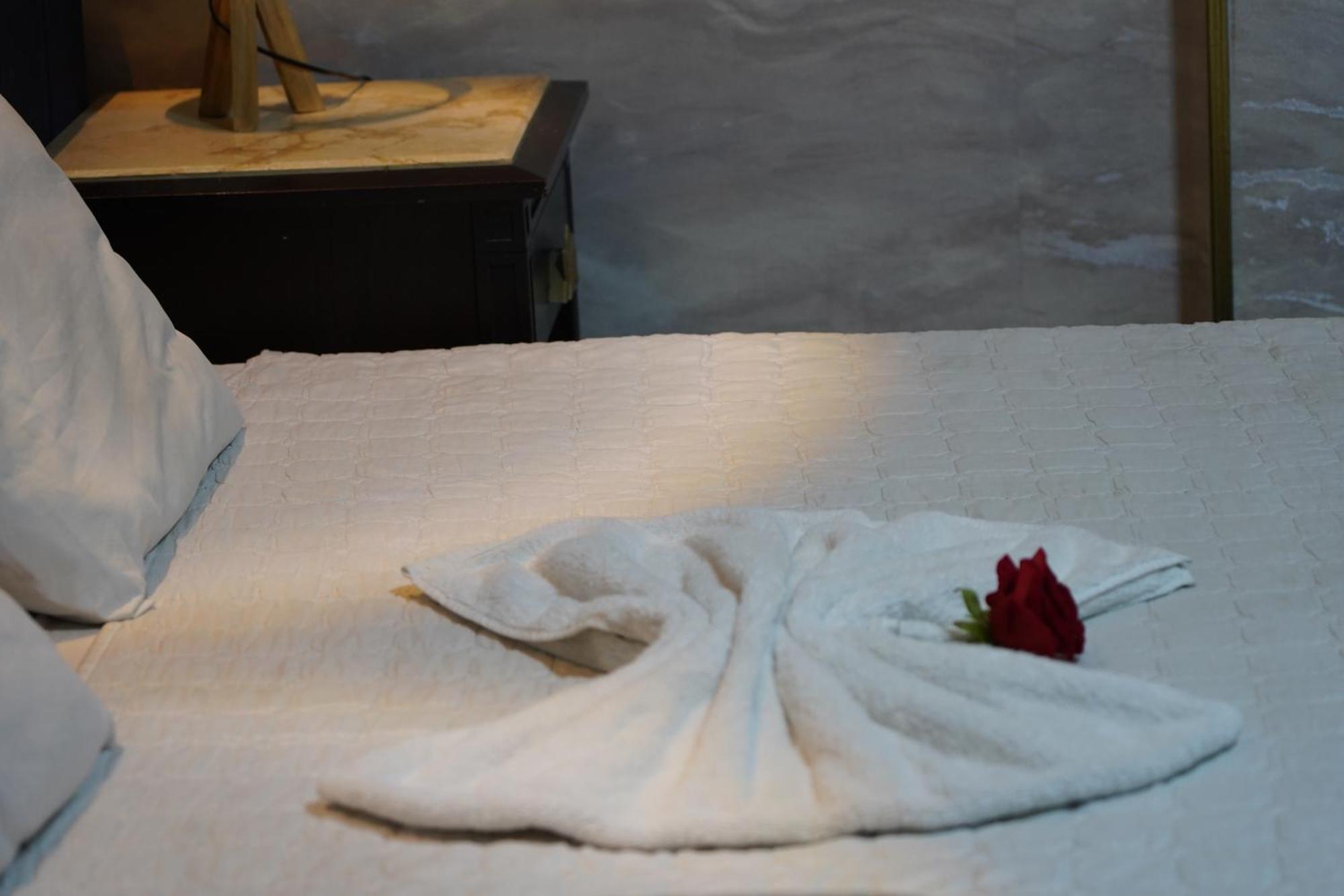 Cairo Heart Hotels Εξωτερικό φωτογραφία