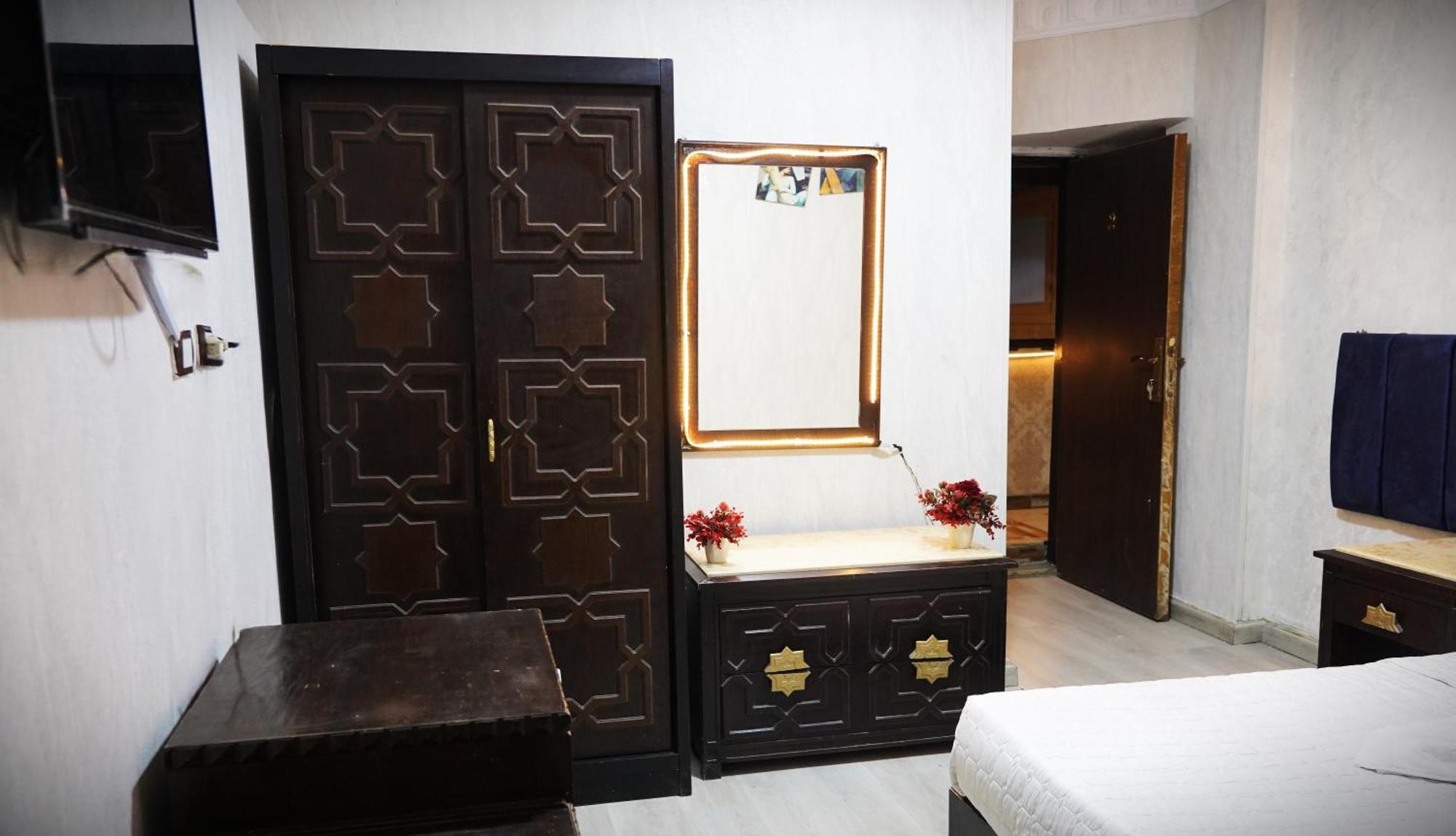 Cairo Heart Hotels Εξωτερικό φωτογραφία