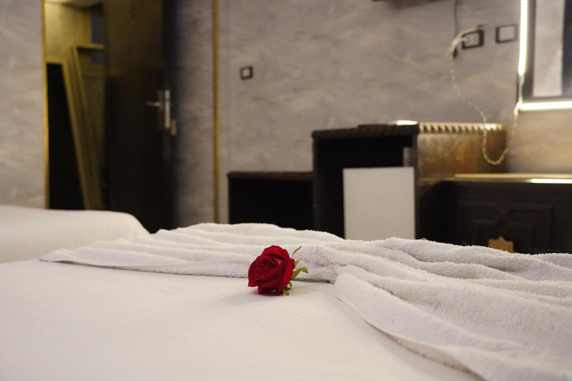 Cairo Heart Hotels Εξωτερικό φωτογραφία