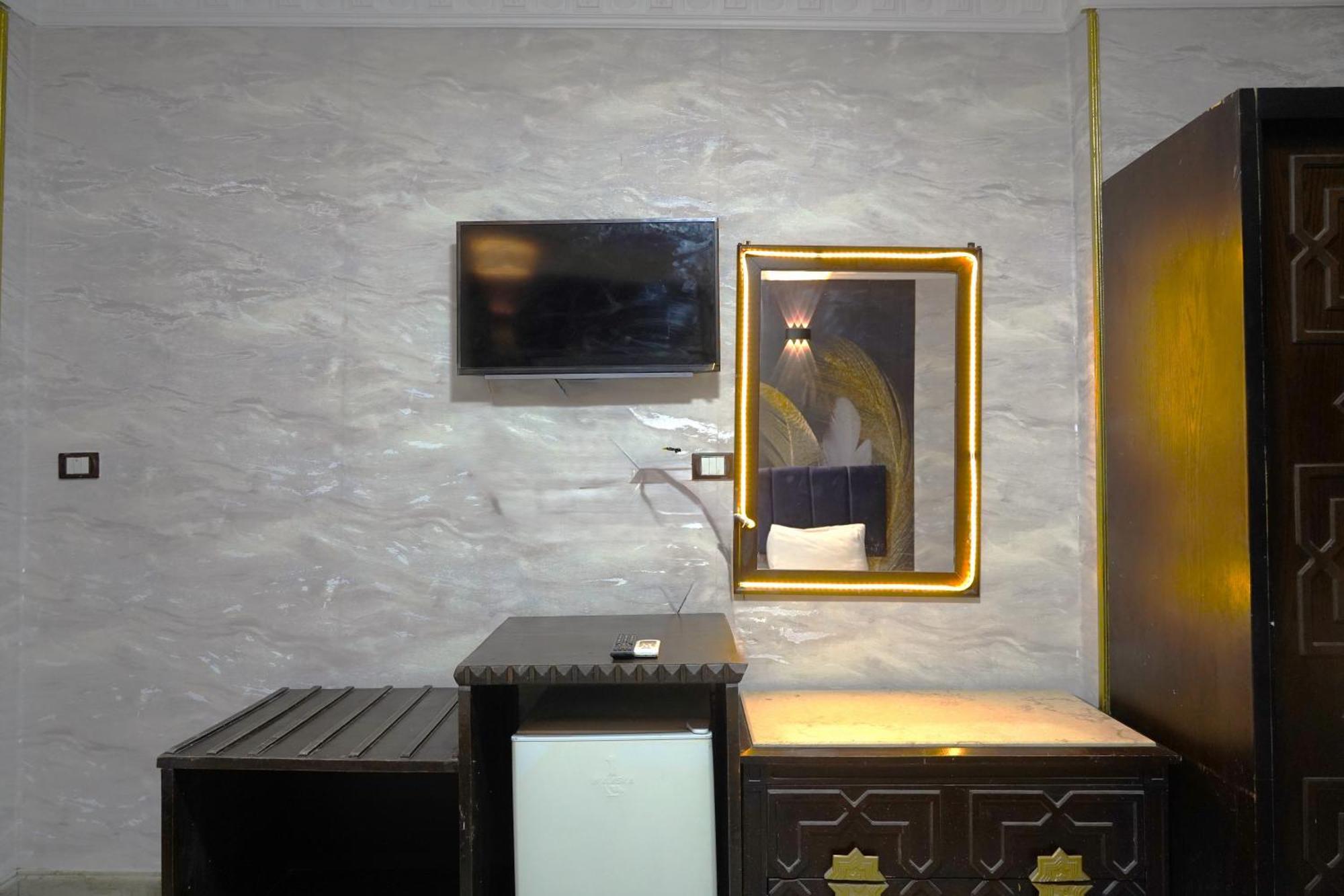 Cairo Heart Hotels Εξωτερικό φωτογραφία