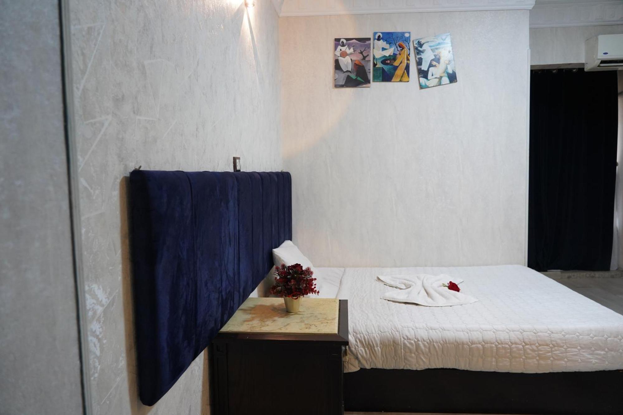 Cairo Heart Hotels Εξωτερικό φωτογραφία