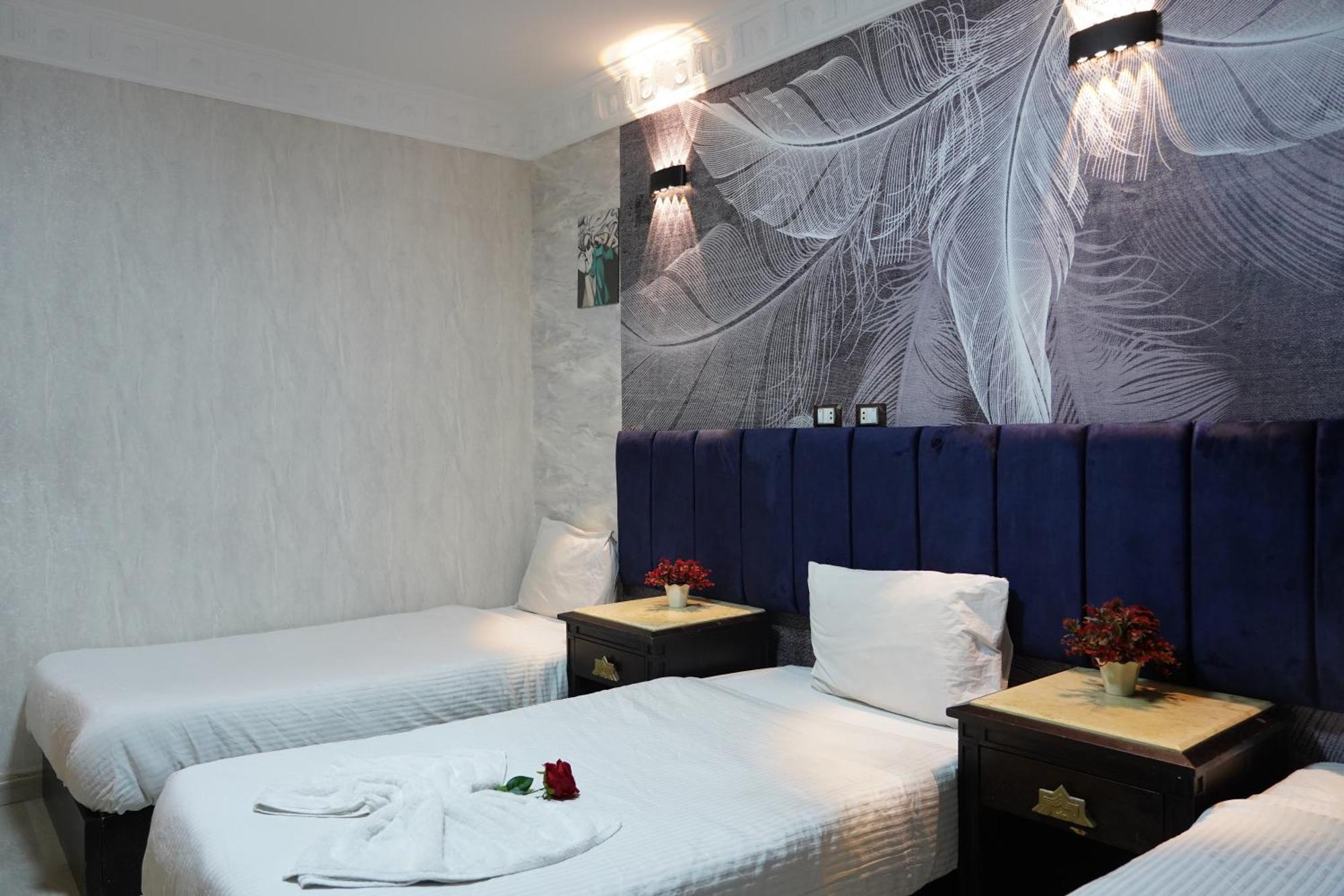 Cairo Heart Hotels Εξωτερικό φωτογραφία