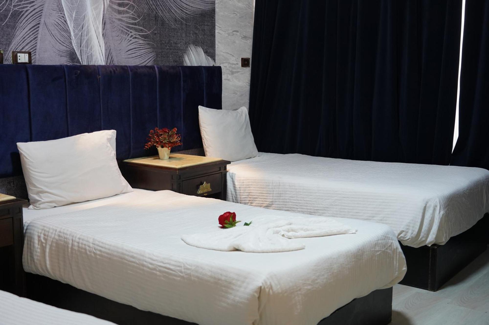 Cairo Heart Hotels Εξωτερικό φωτογραφία