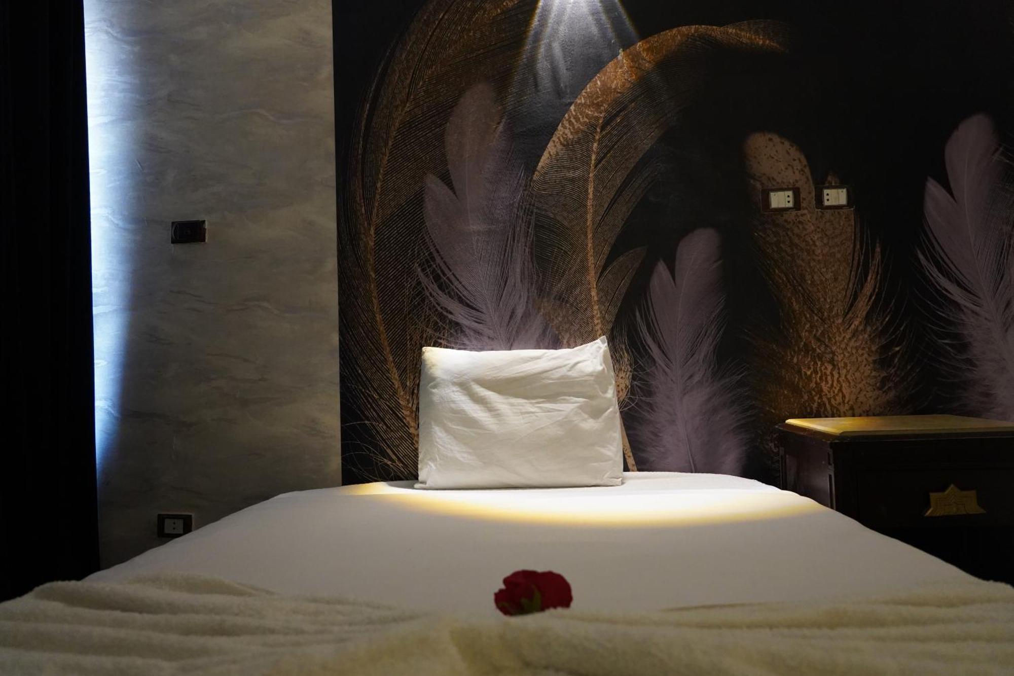 Cairo Heart Hotels Εξωτερικό φωτογραφία