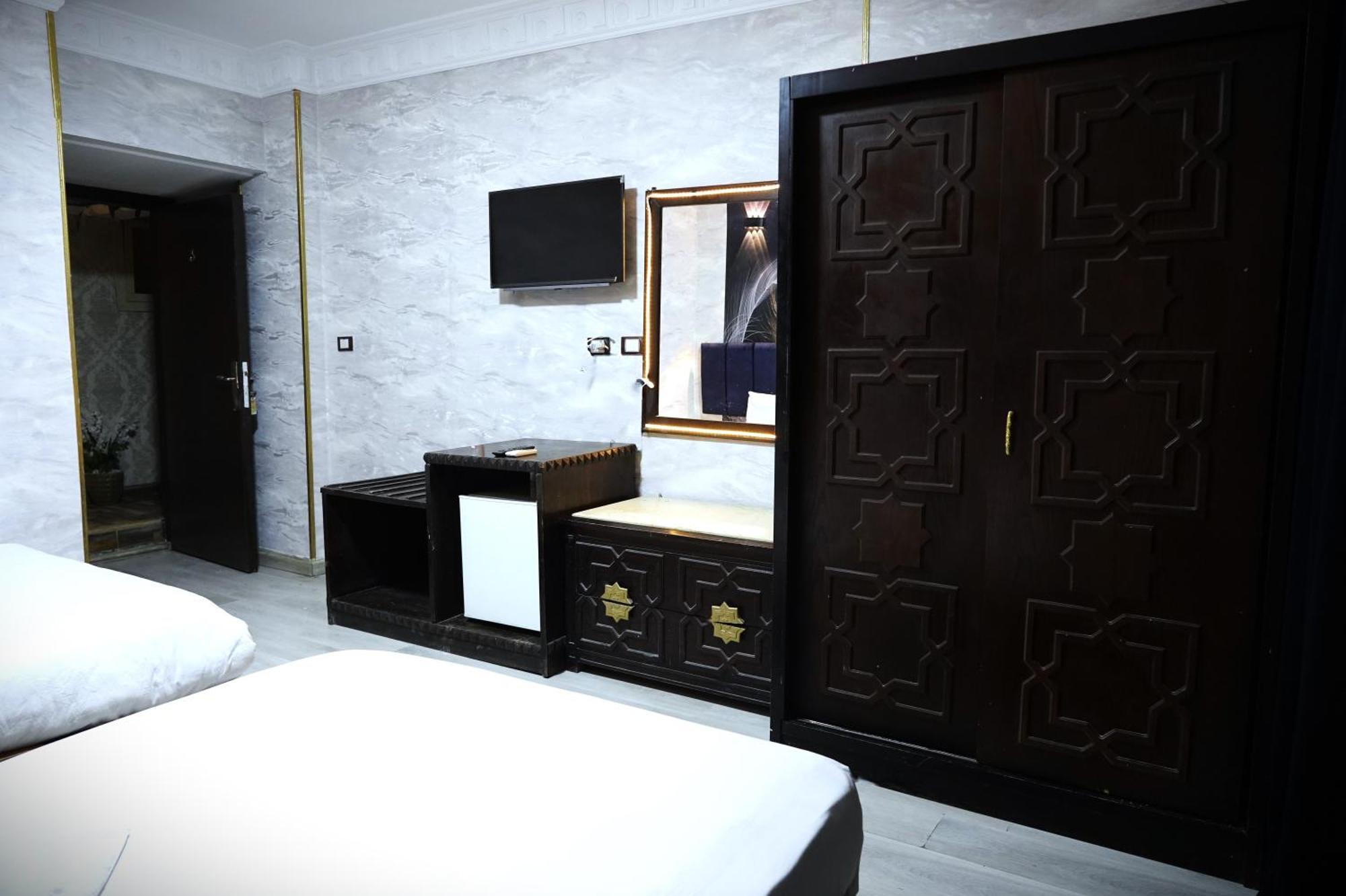 Cairo Heart Hotels Εξωτερικό φωτογραφία