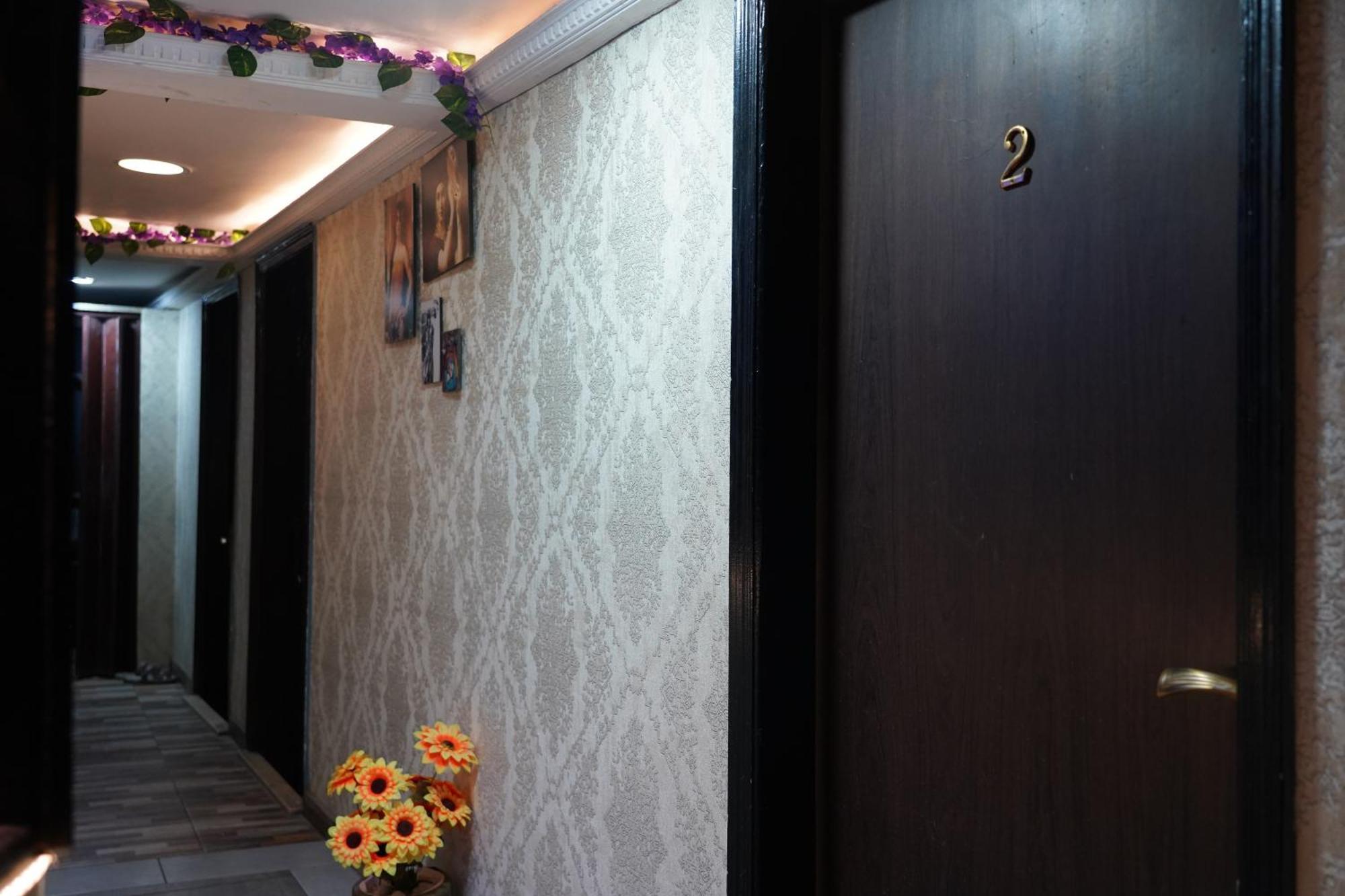 Cairo Heart Hotels Εξωτερικό φωτογραφία