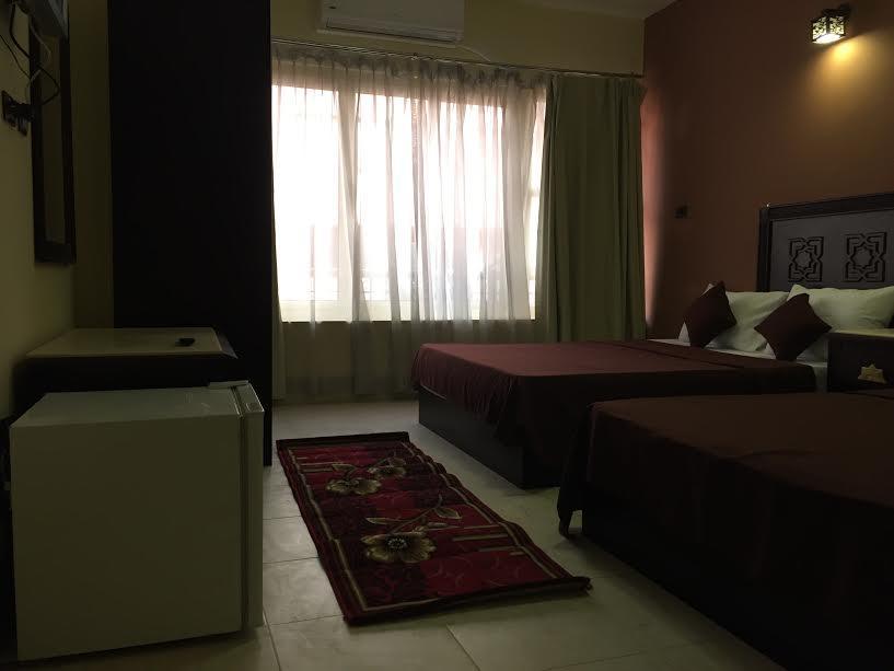 Cairo Heart Hotels Εξωτερικό φωτογραφία