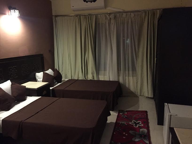 Cairo Heart Hotels Εξωτερικό φωτογραφία