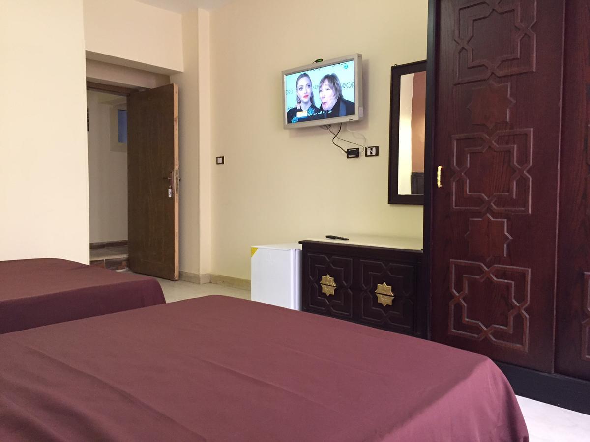 Cairo Heart Hotels Εξωτερικό φωτογραφία