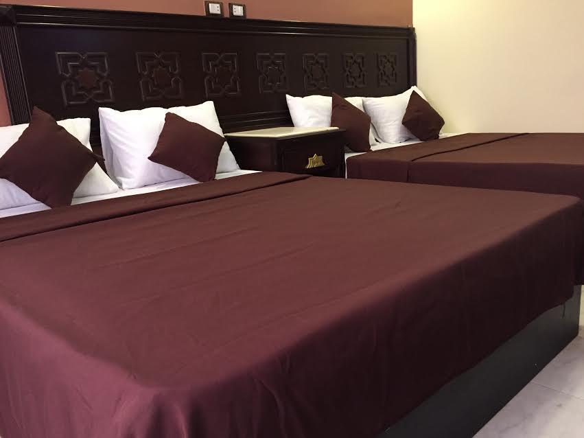 Cairo Heart Hotels Εξωτερικό φωτογραφία