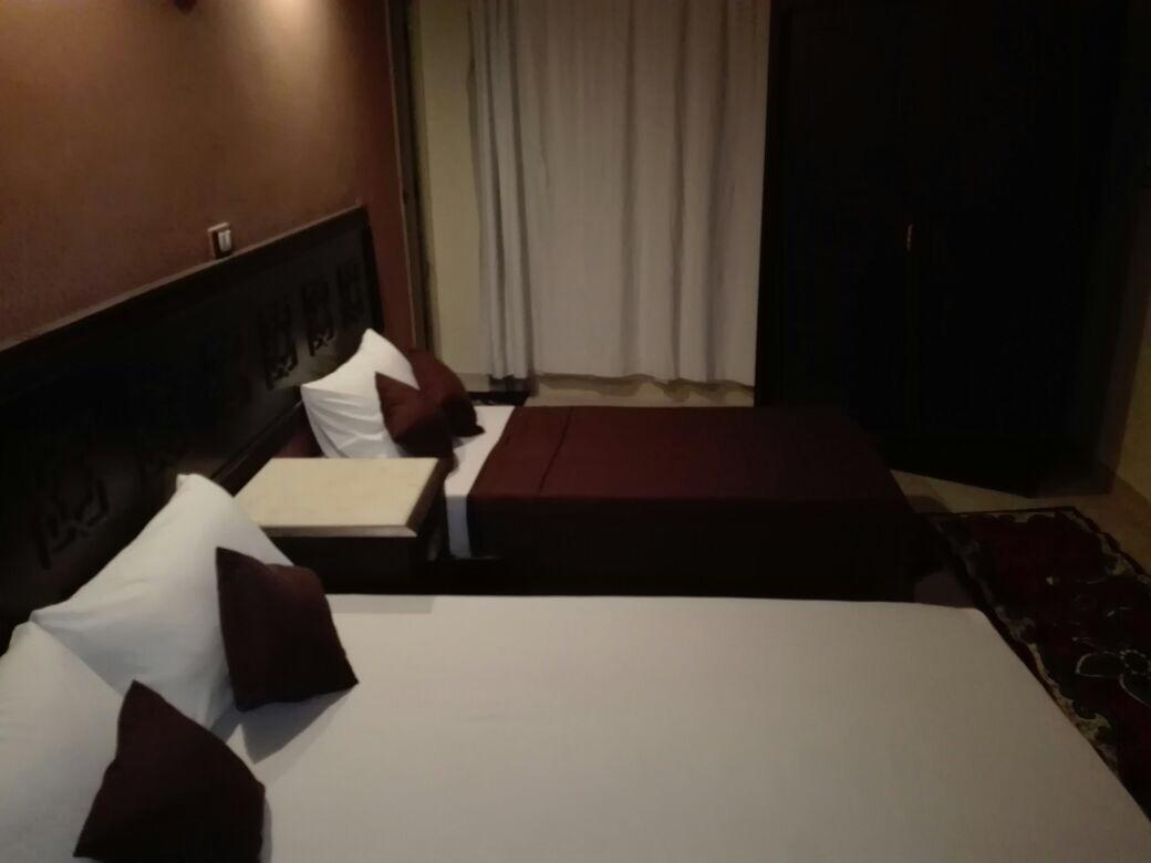 Cairo Heart Hotels Εξωτερικό φωτογραφία