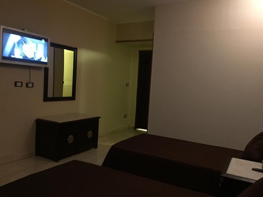 Cairo Heart Hotels Εξωτερικό φωτογραφία