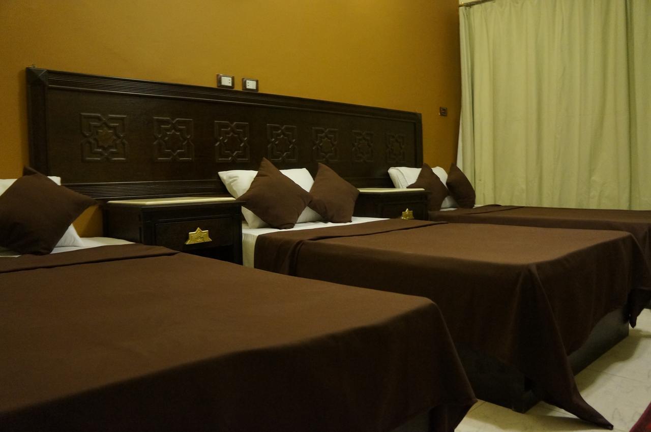 Cairo Heart Hotels Εξωτερικό φωτογραφία