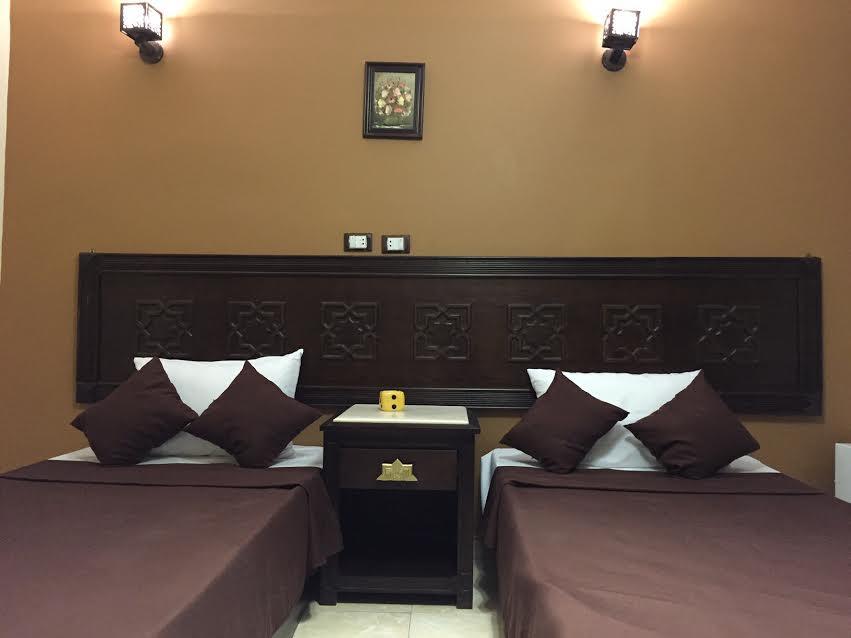 Cairo Heart Hotels Εξωτερικό φωτογραφία