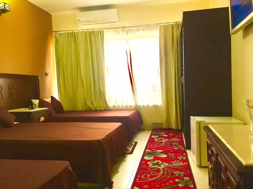 Cairo Heart Hotels Εξωτερικό φωτογραφία