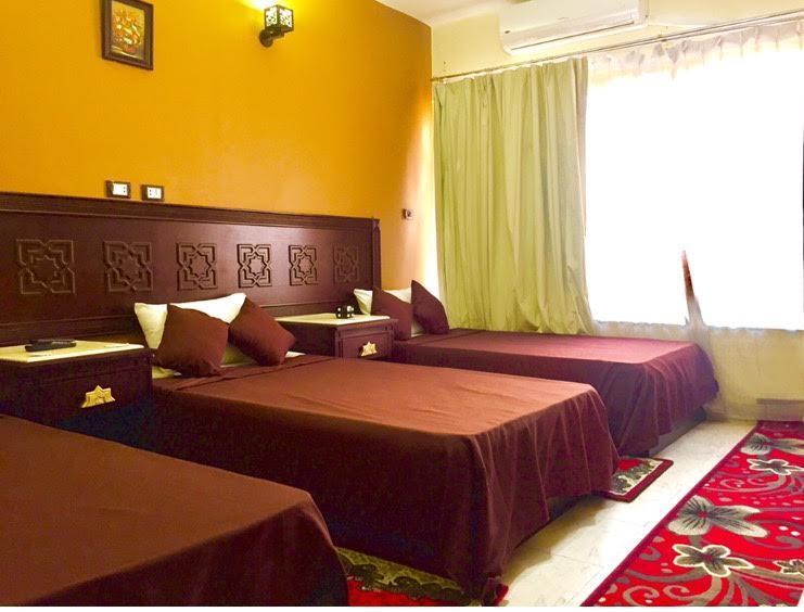 Cairo Heart Hotels Εξωτερικό φωτογραφία