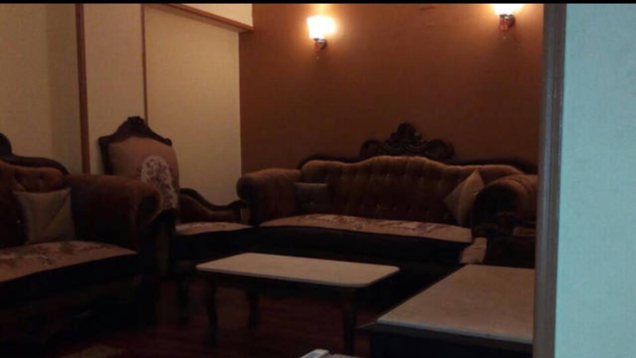 Cairo Heart Hotels Εξωτερικό φωτογραφία