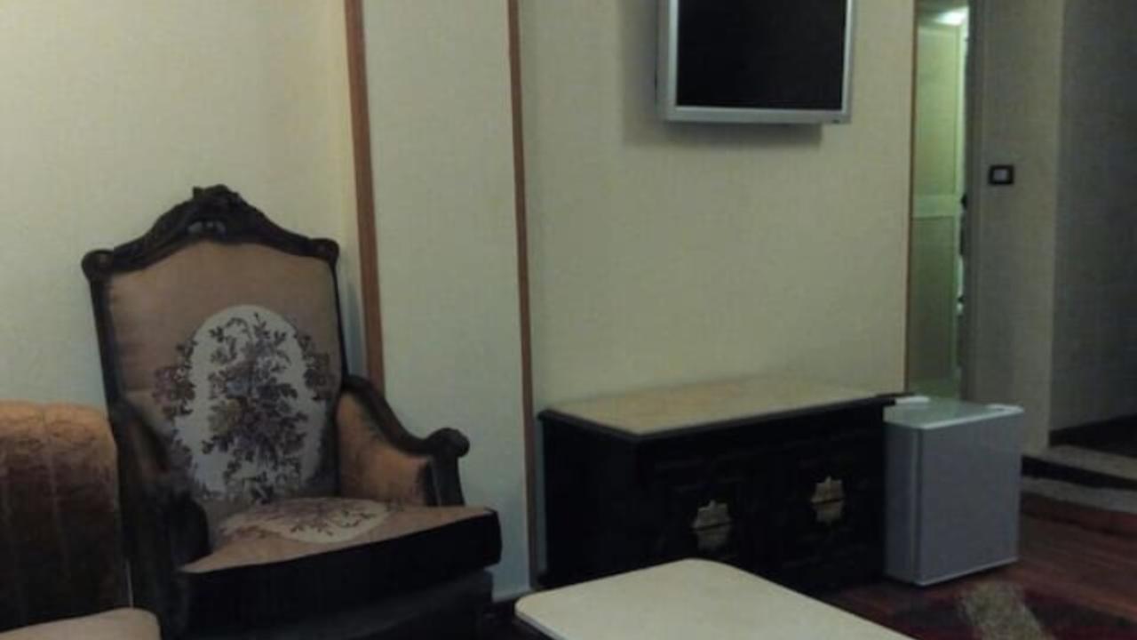 Cairo Heart Hotels Εξωτερικό φωτογραφία