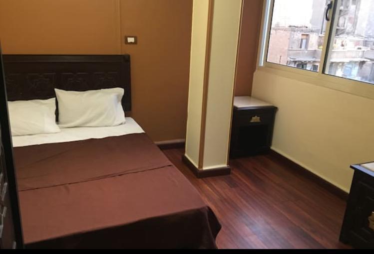 Cairo Heart Hotels Εξωτερικό φωτογραφία