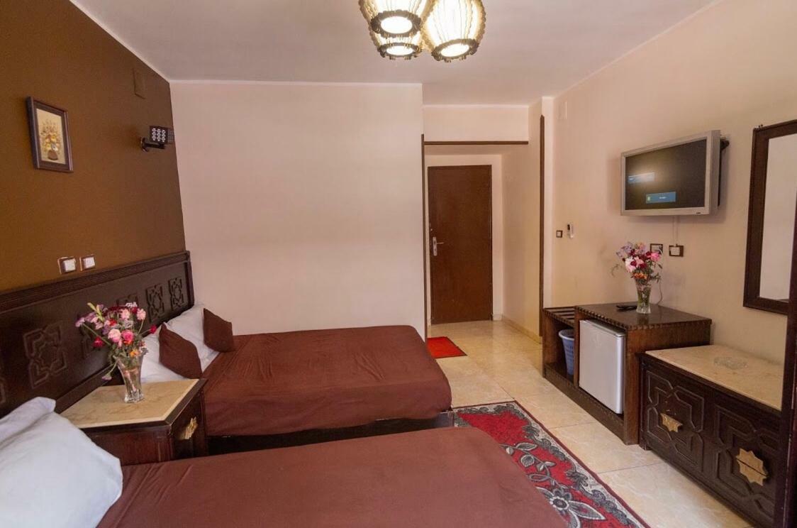 Cairo Heart Hotels Εξωτερικό φωτογραφία