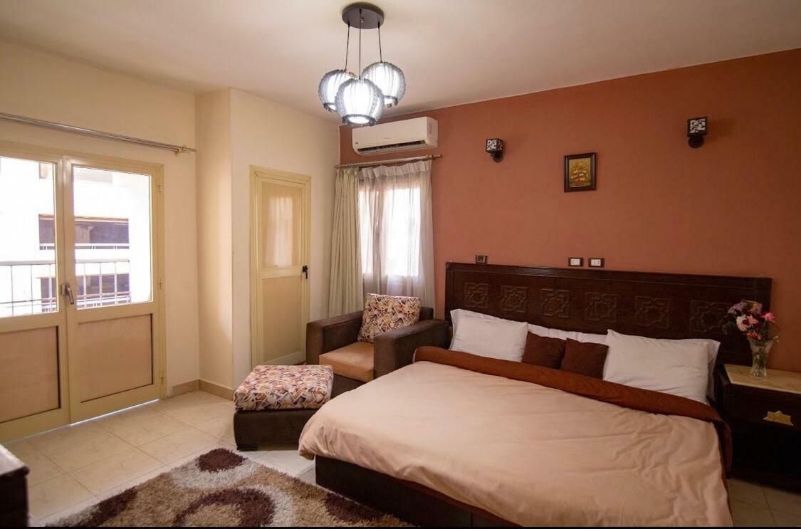 Cairo Heart Hotels Εξωτερικό φωτογραφία