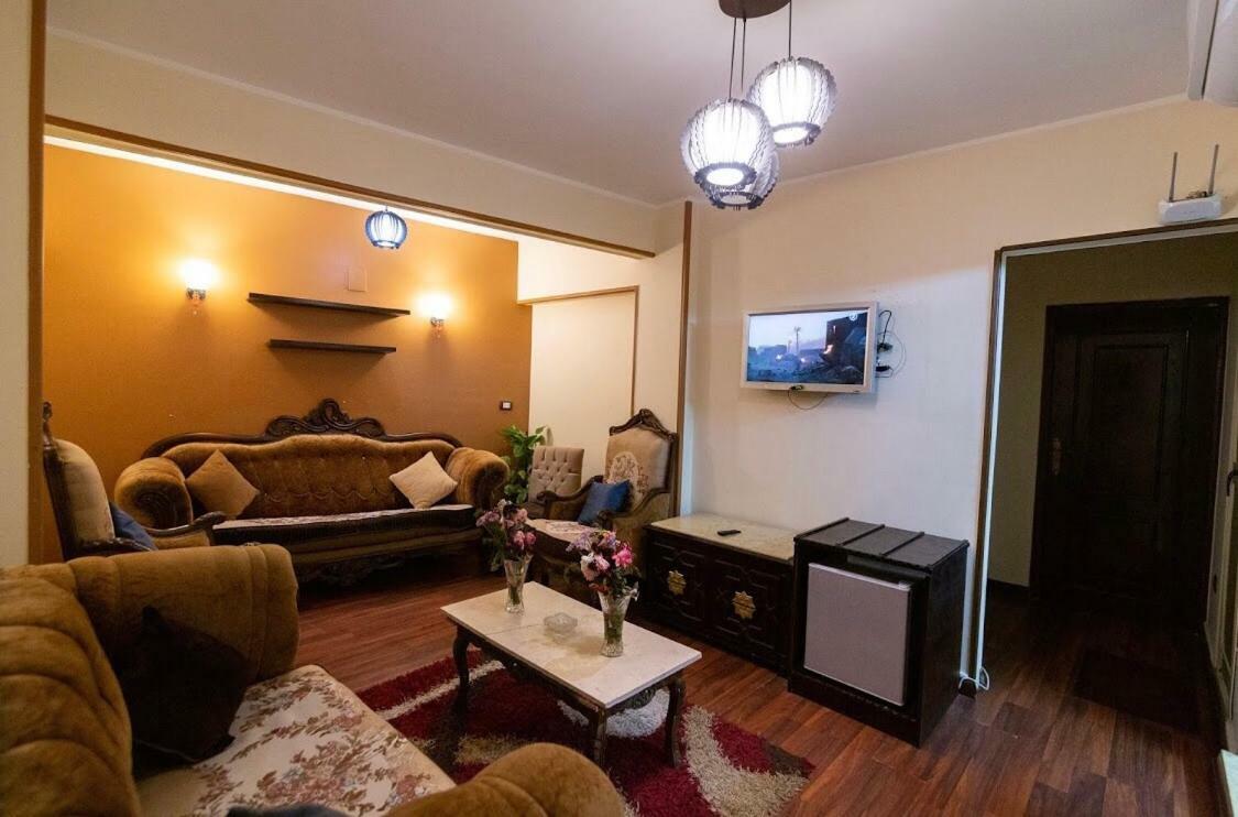 Cairo Heart Hotels Εξωτερικό φωτογραφία