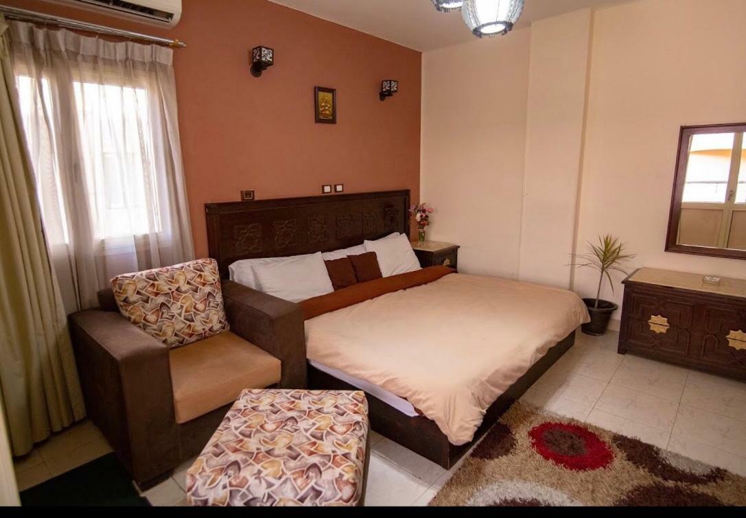 Cairo Heart Hotels Εξωτερικό φωτογραφία