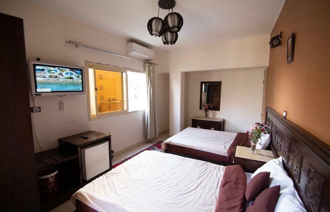 Cairo Heart Hotels Εξωτερικό φωτογραφία