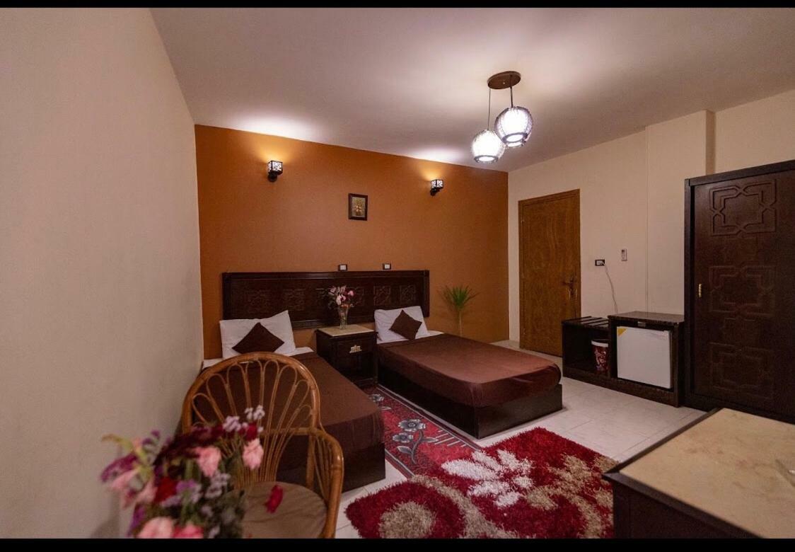 Cairo Heart Hotels Εξωτερικό φωτογραφία