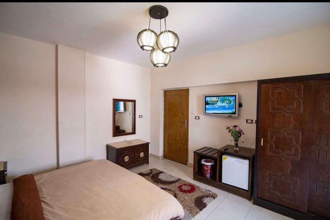 Cairo Heart Hotels Εξωτερικό φωτογραφία