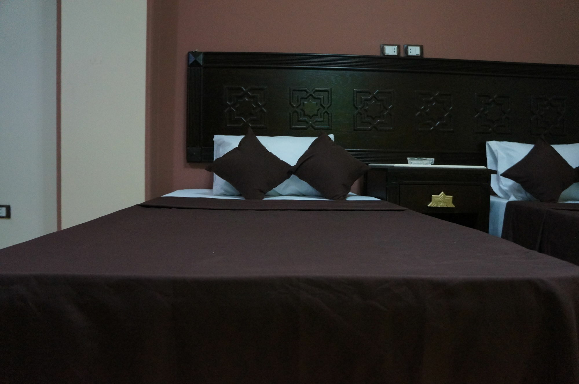 Cairo Heart Hotels Εξωτερικό φωτογραφία