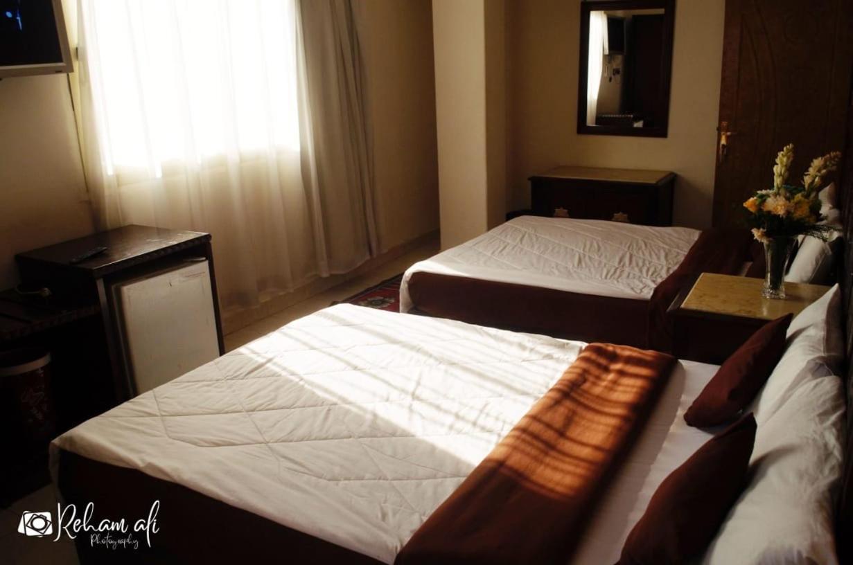 Cairo Heart Hotels Εξωτερικό φωτογραφία