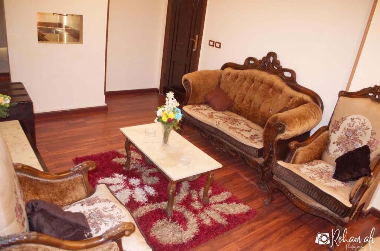 Cairo Heart Hotels Εξωτερικό φωτογραφία