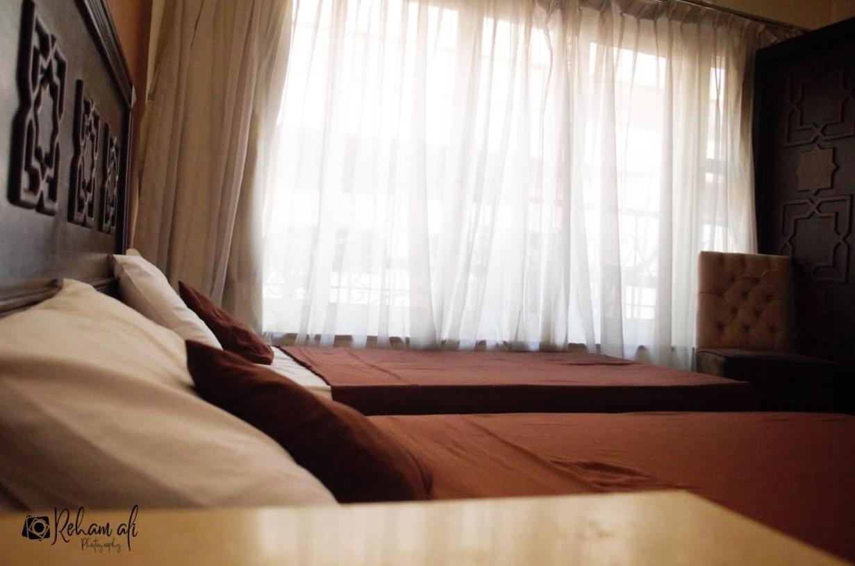 Cairo Heart Hotels Εξωτερικό φωτογραφία